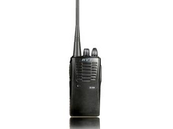 Handheld Radio