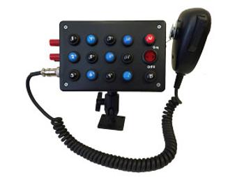 Mini-Monster Hayride Audio Box