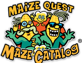 Maize Quest Corn Mazes and More - MazeCatalog.com