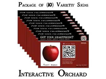 Interactive Orchard System